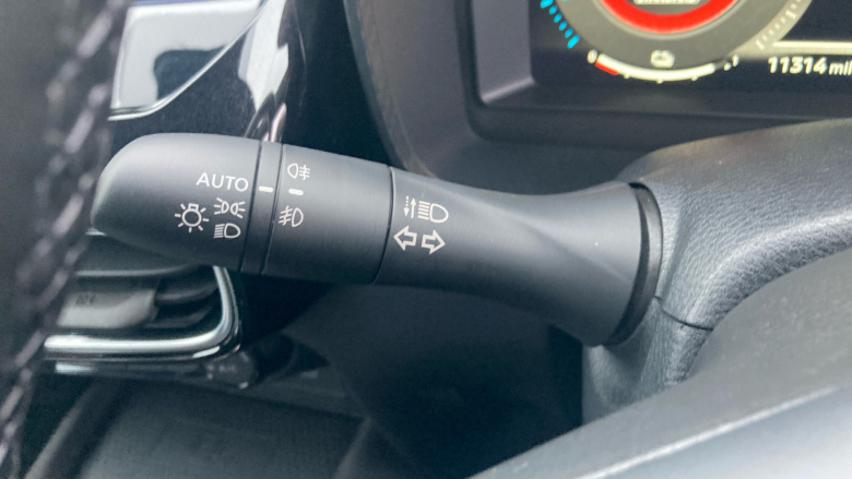 Nissan Juke 1.6 Hybrid Tekna+ 5dr Auto Hybrid Hatchback